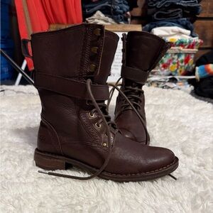 UGG Australia boots